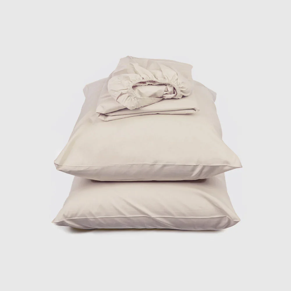 King Percale Essentials Set - Image 6