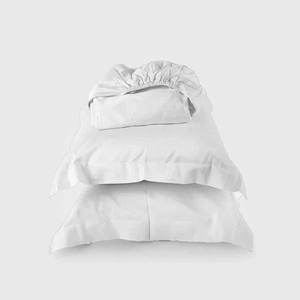 King Sateen Essentials Set - Image 5