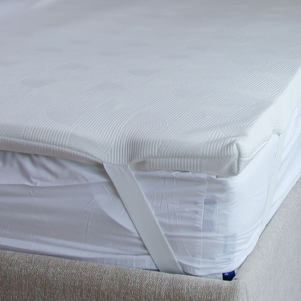 Premium Latex Mattress Topper - Image 4