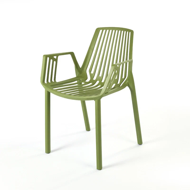 Line Armchair - Image 3