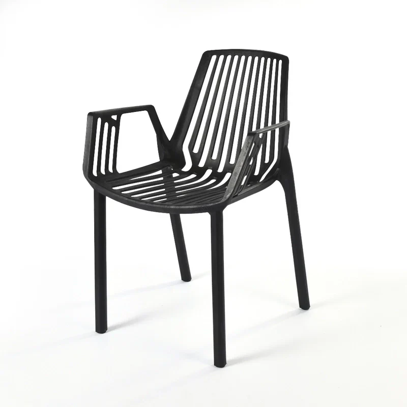 Line Armchair - Image 8