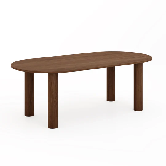 Linzy Dining Table - Image 4