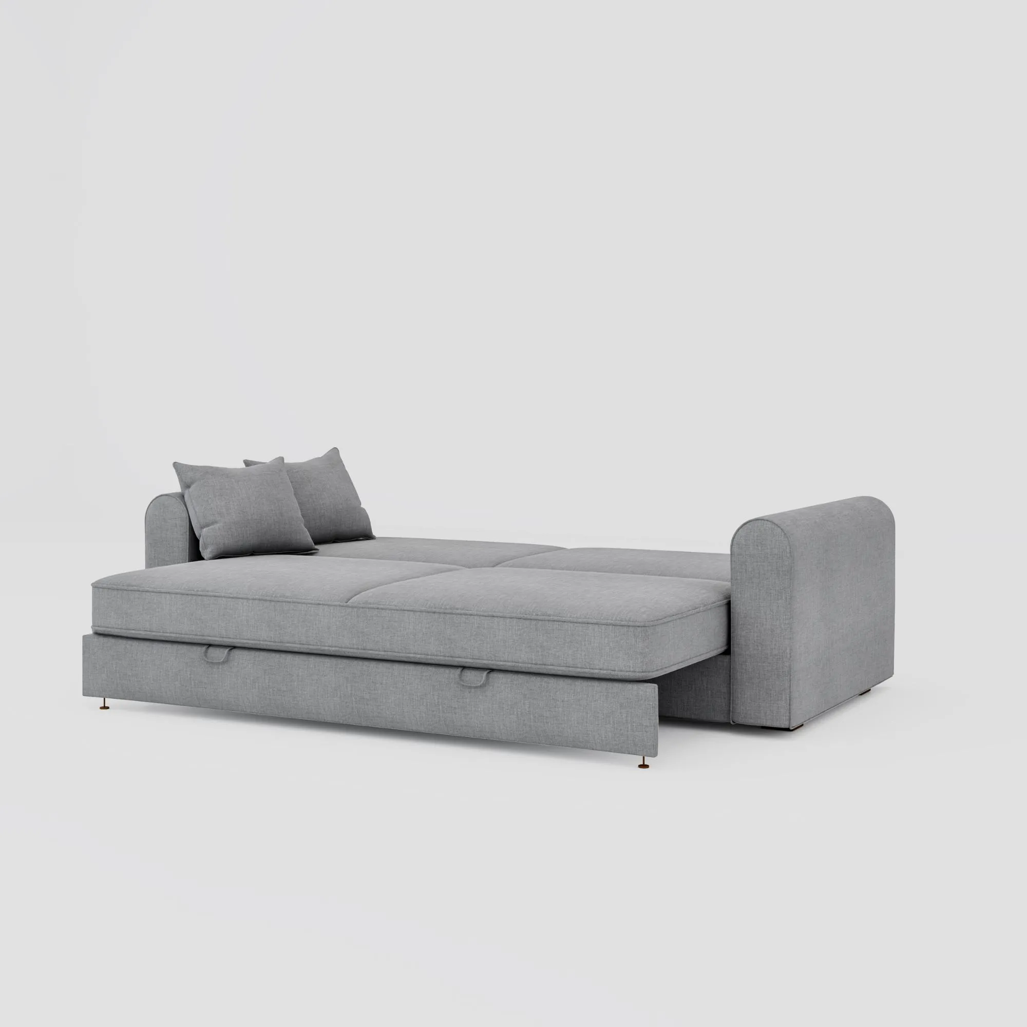 Loom Sofa Bed - Image 6