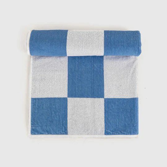 Loom Towel - Image 3