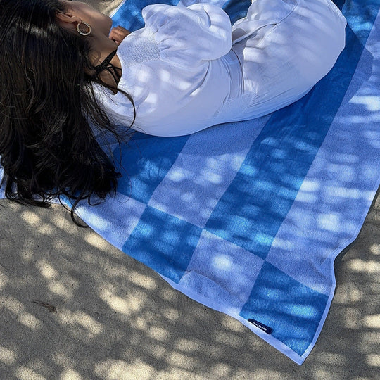 Loom Towel - Image 4