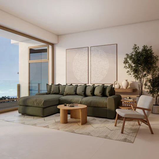 Lugo Chair - Image 4
