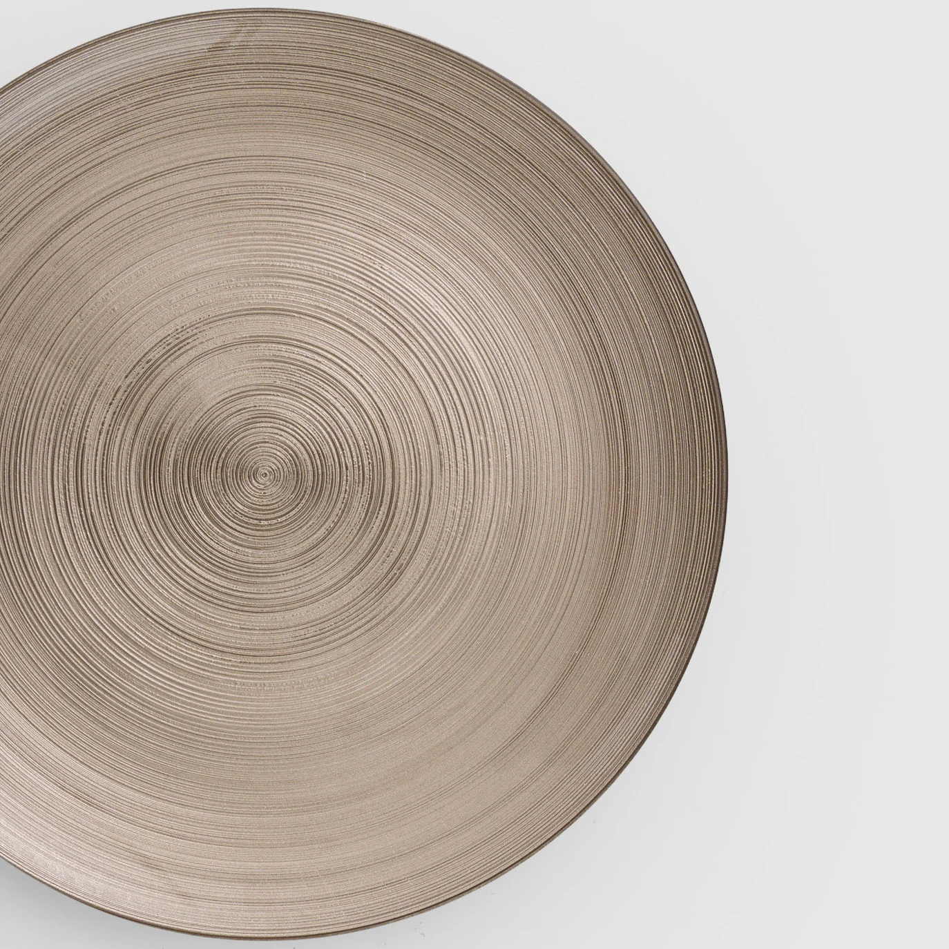 Circle Serving Plate - Image 3