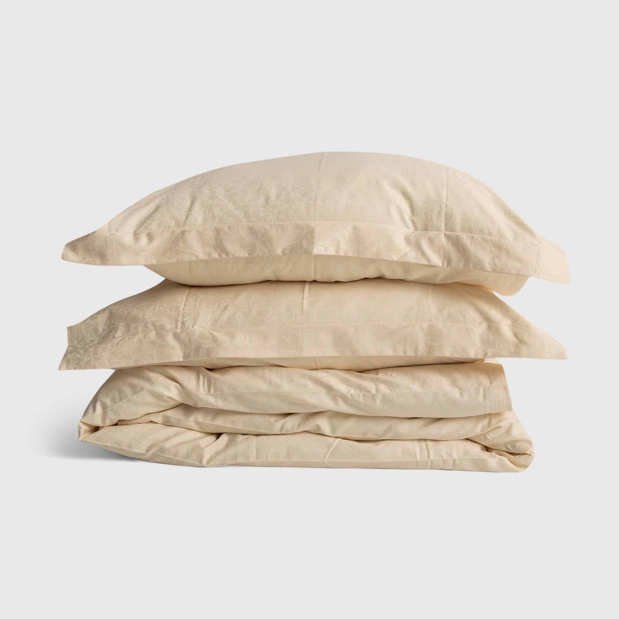 Luxe Sateen Duvet Cover Set - Image 12