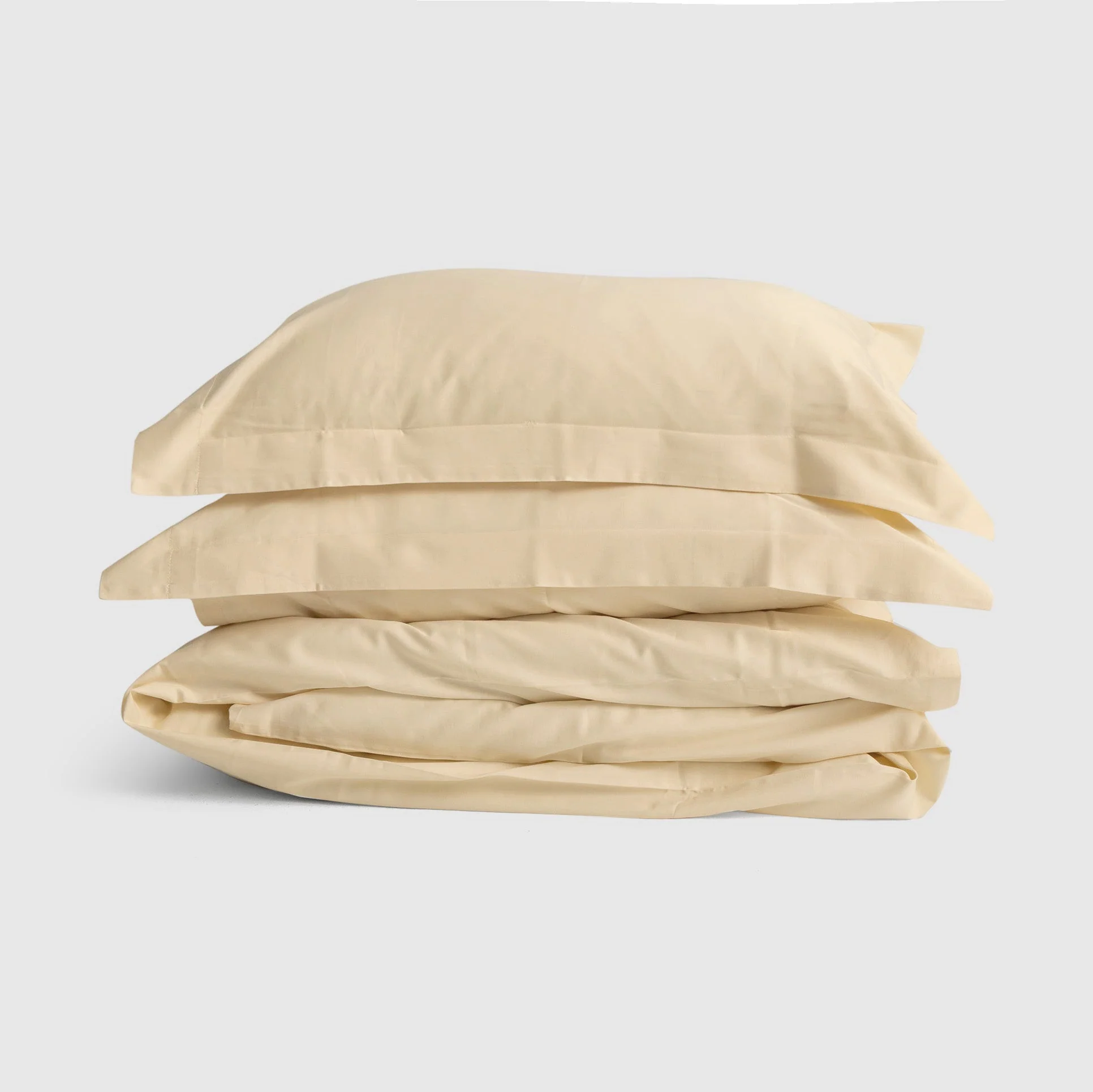 Luxe Sateen Duvet Cover Set - Image 13