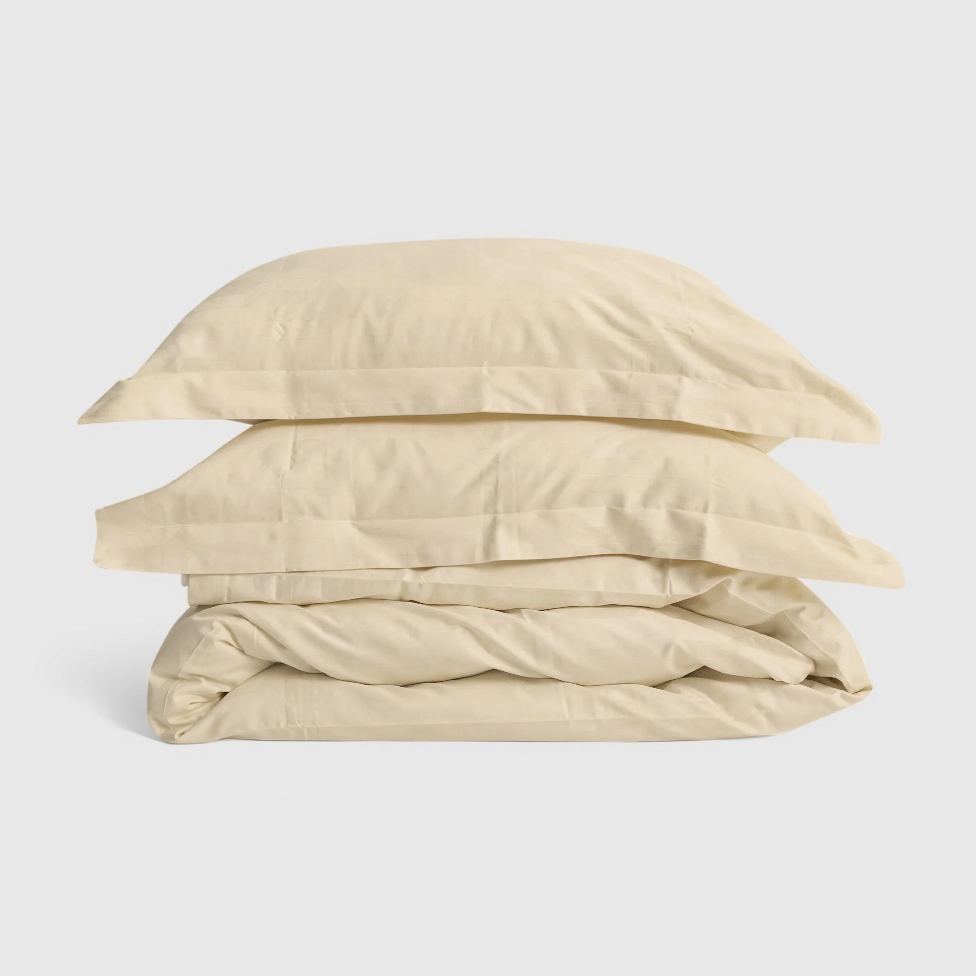 Luxe Sateen Duvet Cover Set - Image 14