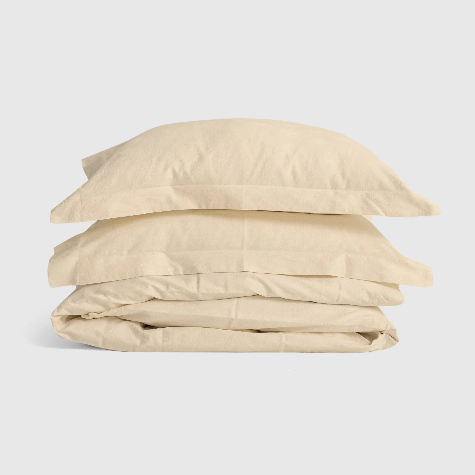 Luxe Sateen Duvet Cover Set - Image 15
