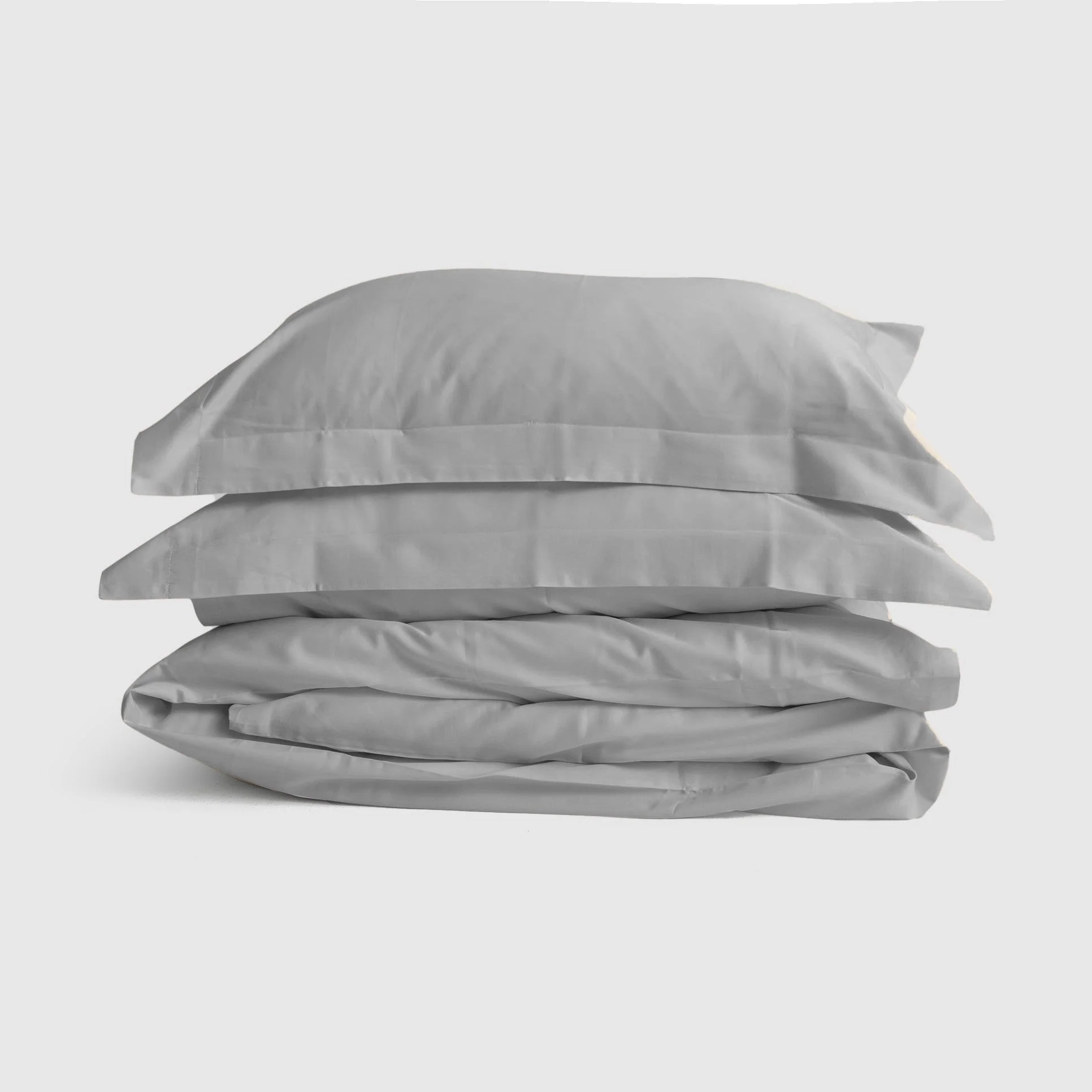 Luxe Sateen Duvet Cover Set - Image 17