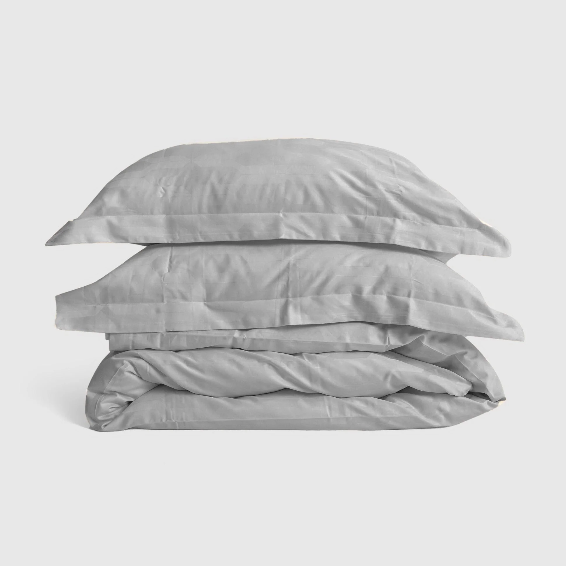 Luxe Sateen Duvet Cover Set - Image 18