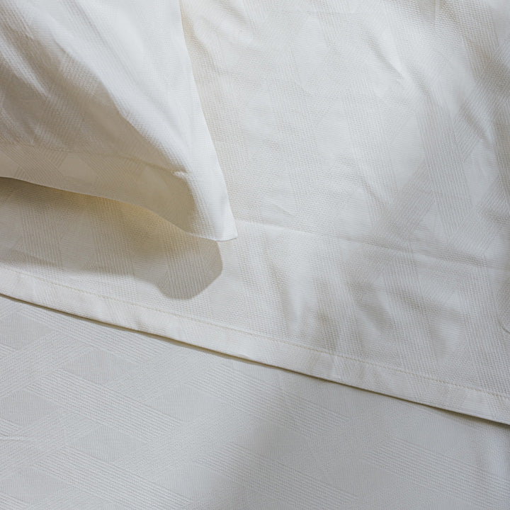Luxe Sateen Duvet Cover Set - Image 20