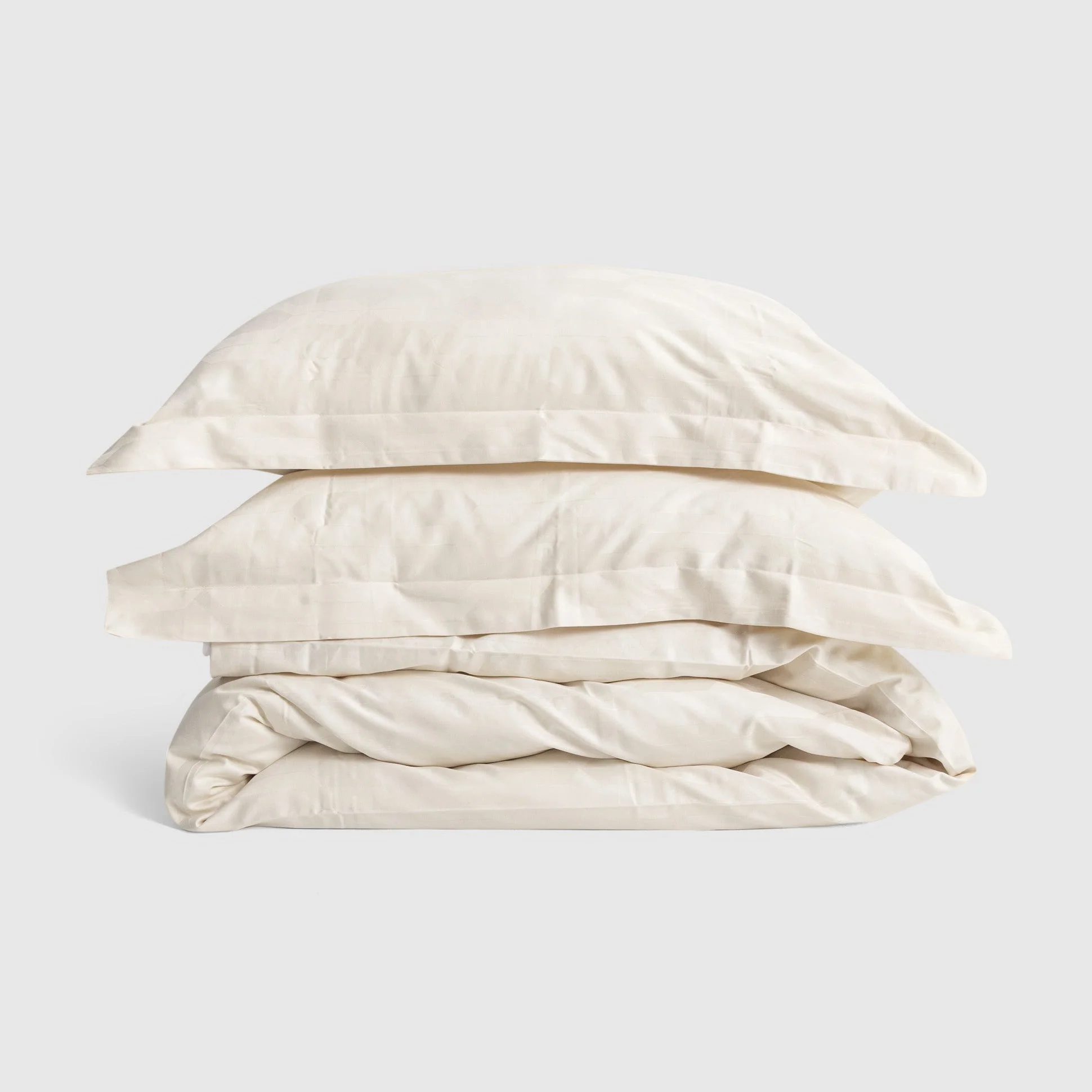Luxe Sateen Duvet Cover Set - Image 22