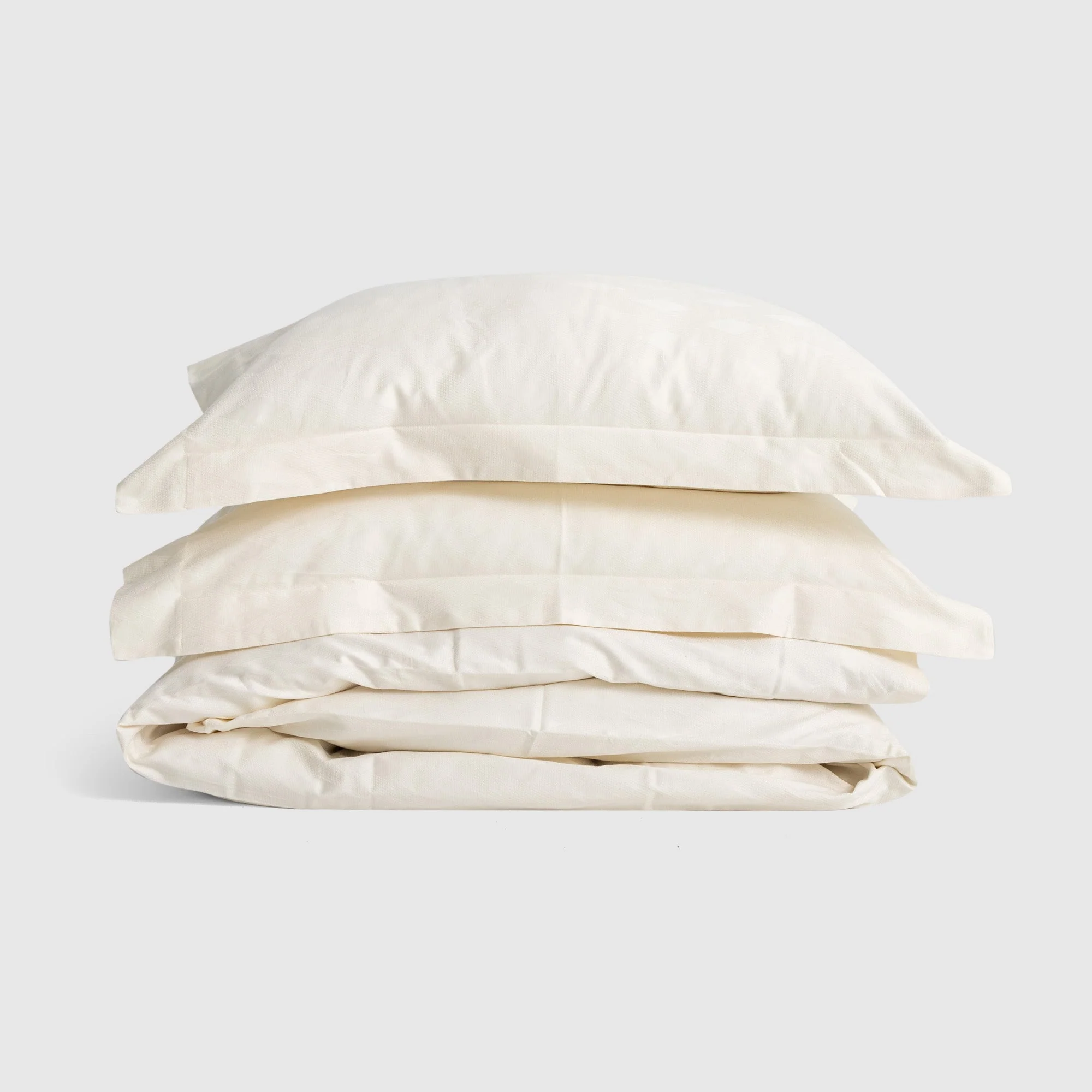 Luxe Sateen Duvet Cover Set - Image 23