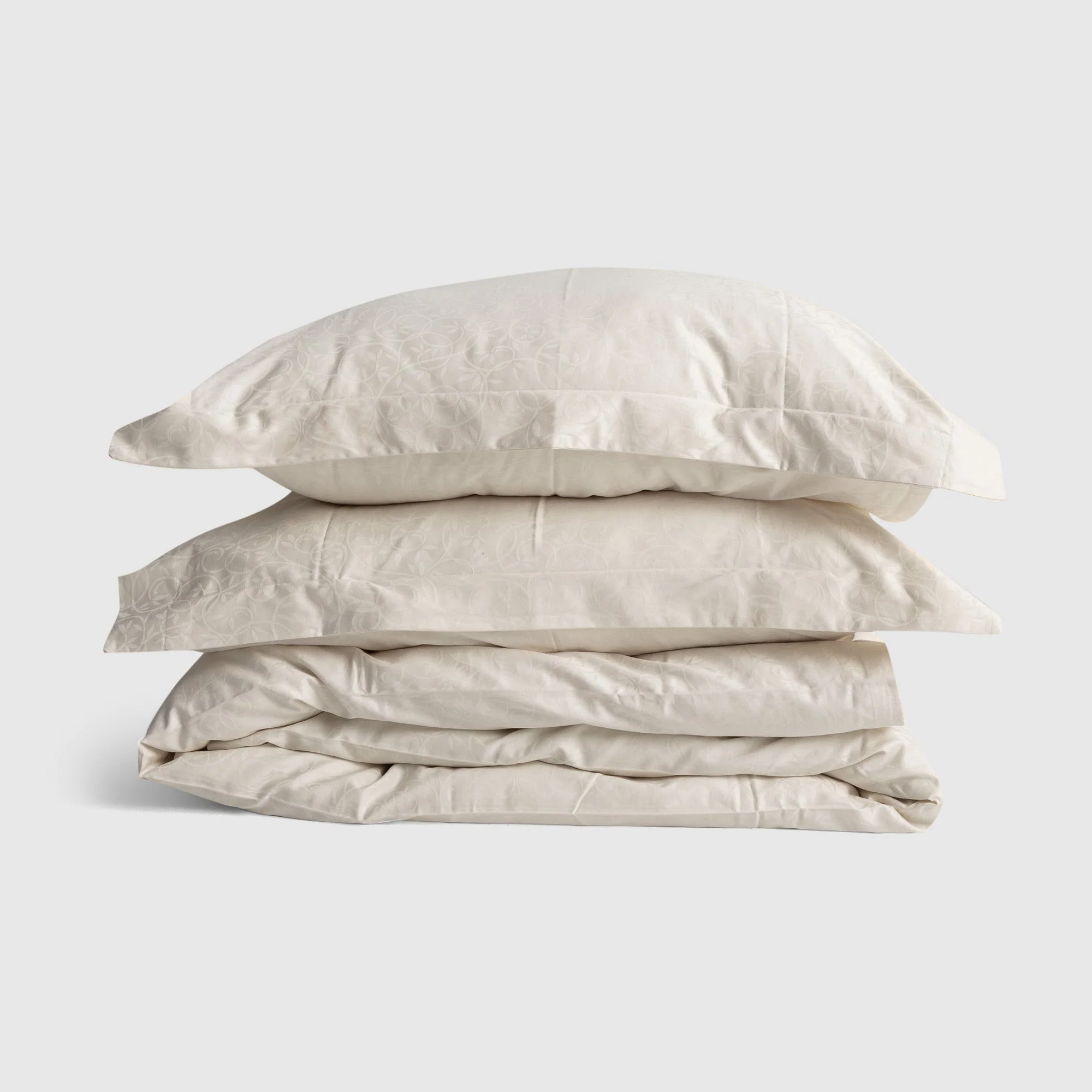Luxe Sateen Duvet Cover Set - Image 25