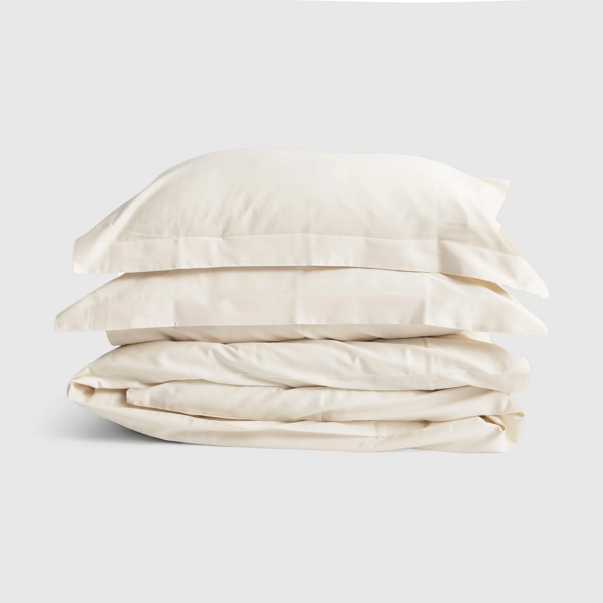 Luxe Sateen Duvet Cover Set - Image 28