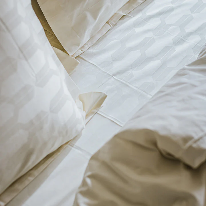 Luxe Sateen Duvet Cover Set - Image 5