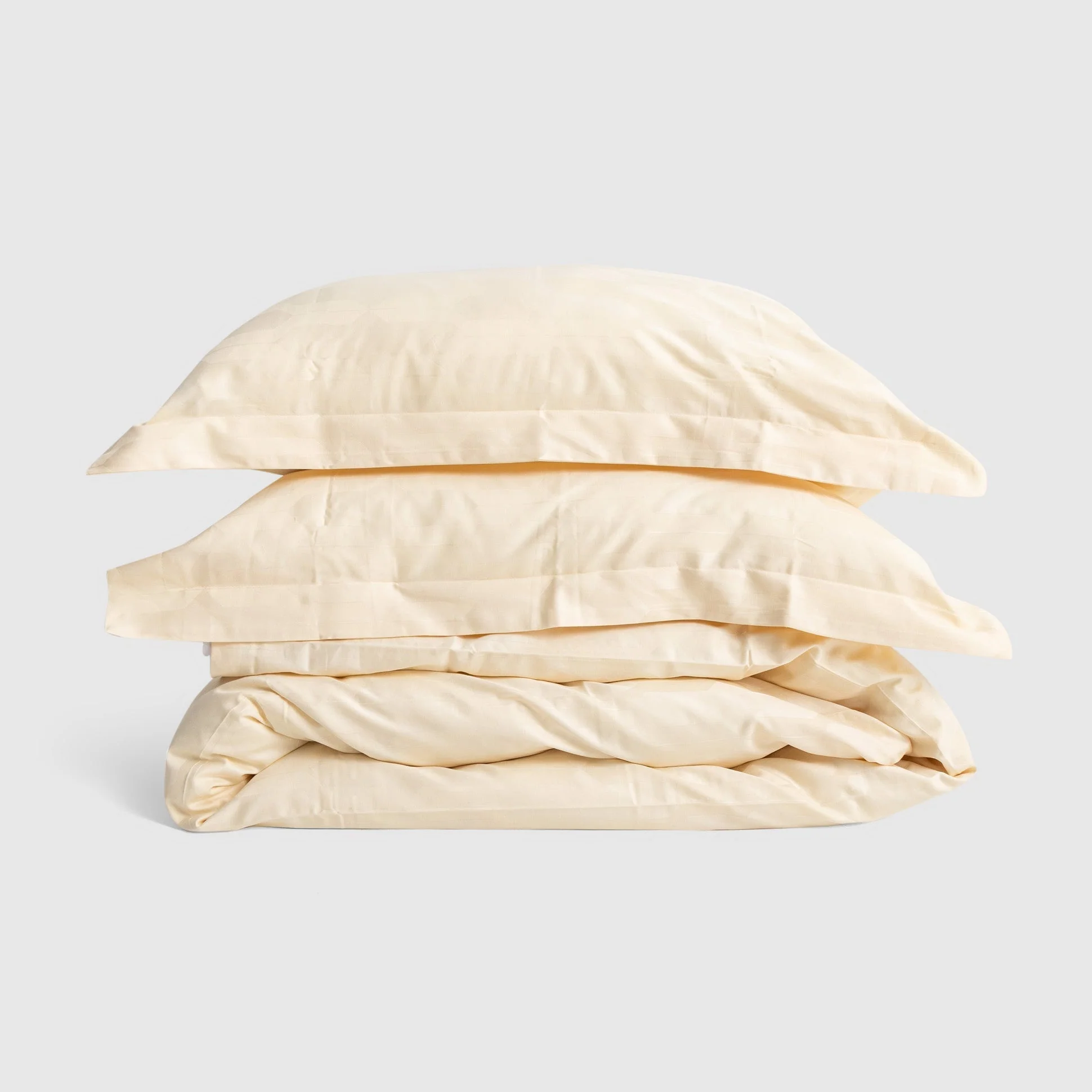 Luxe Sateen Duvet Cover Set - Image 6