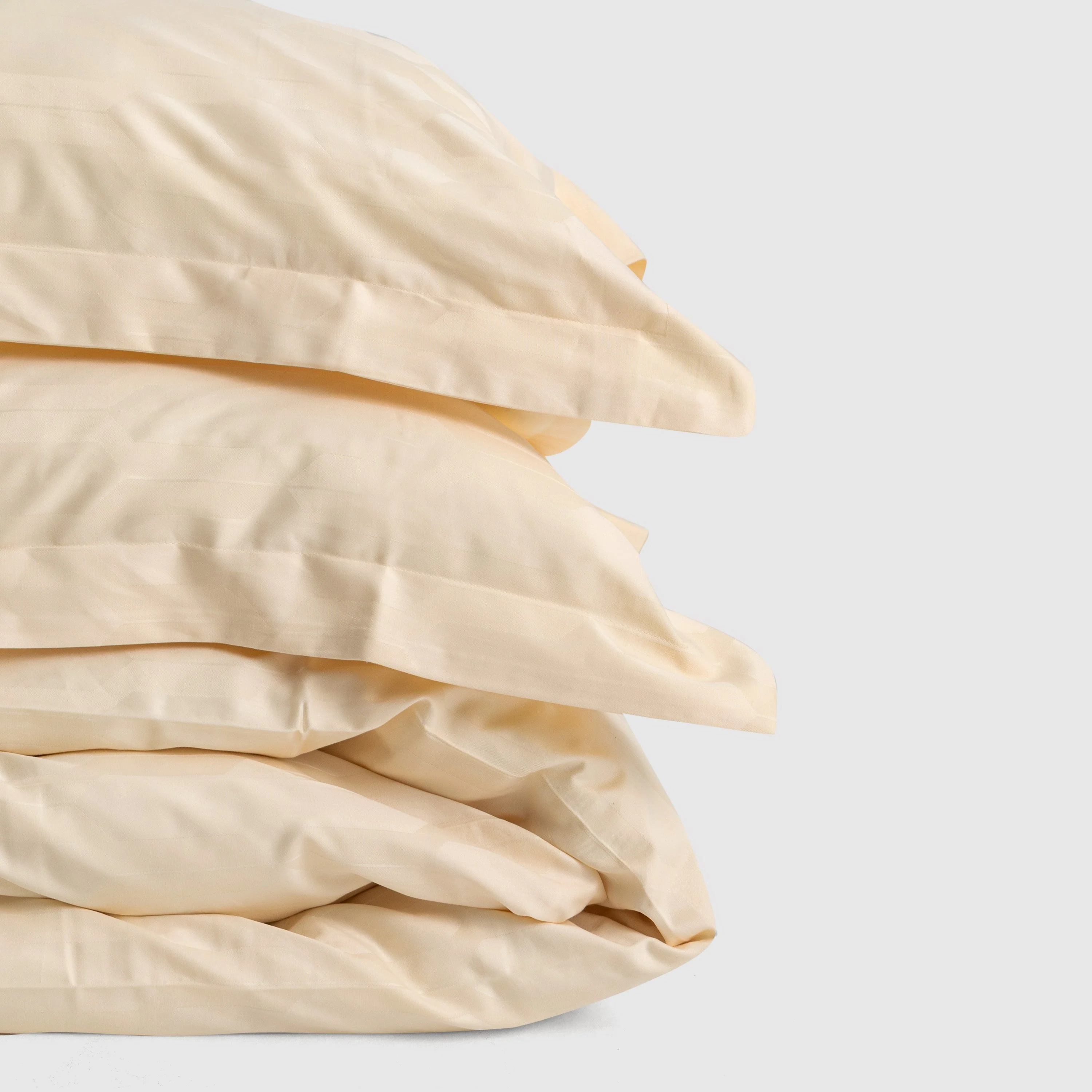 Luxe Sateen Duvet Cover Set - Image 7
