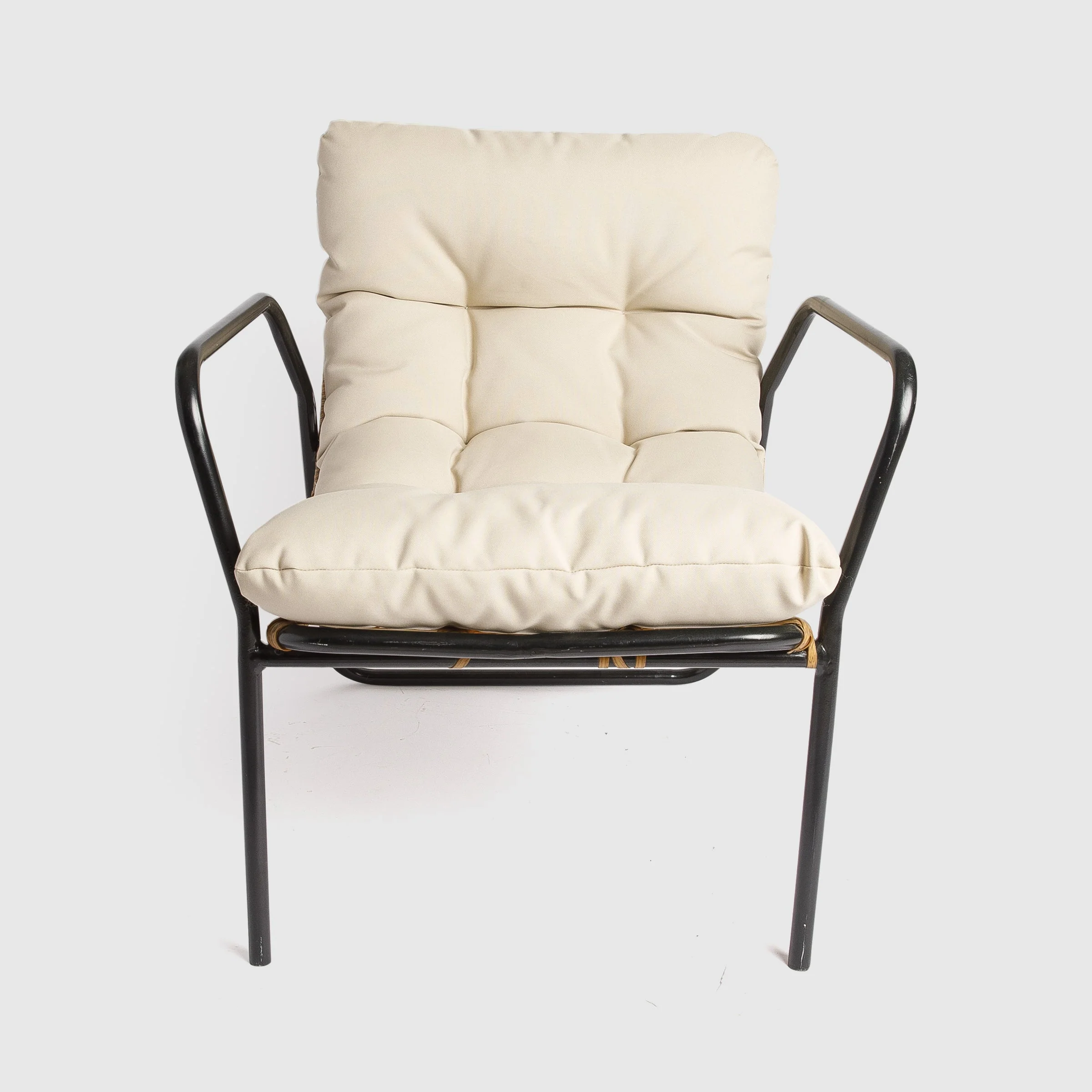 Malacca Lounge Chair - Image 3