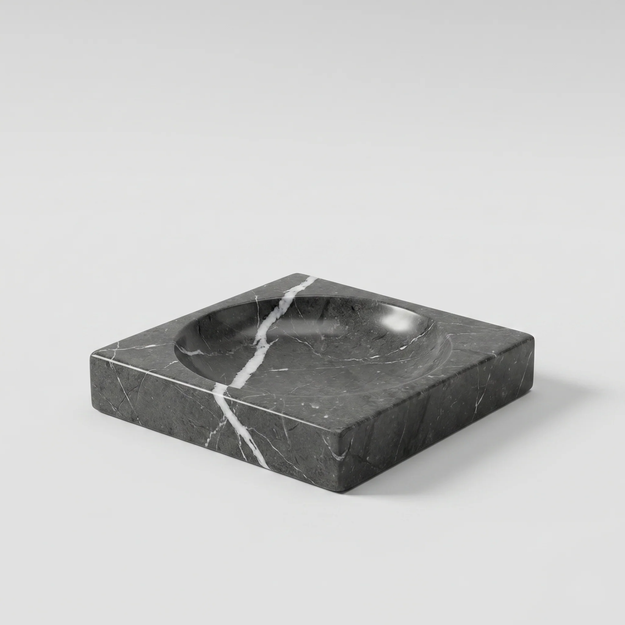 Marble Ashtray - Image 2