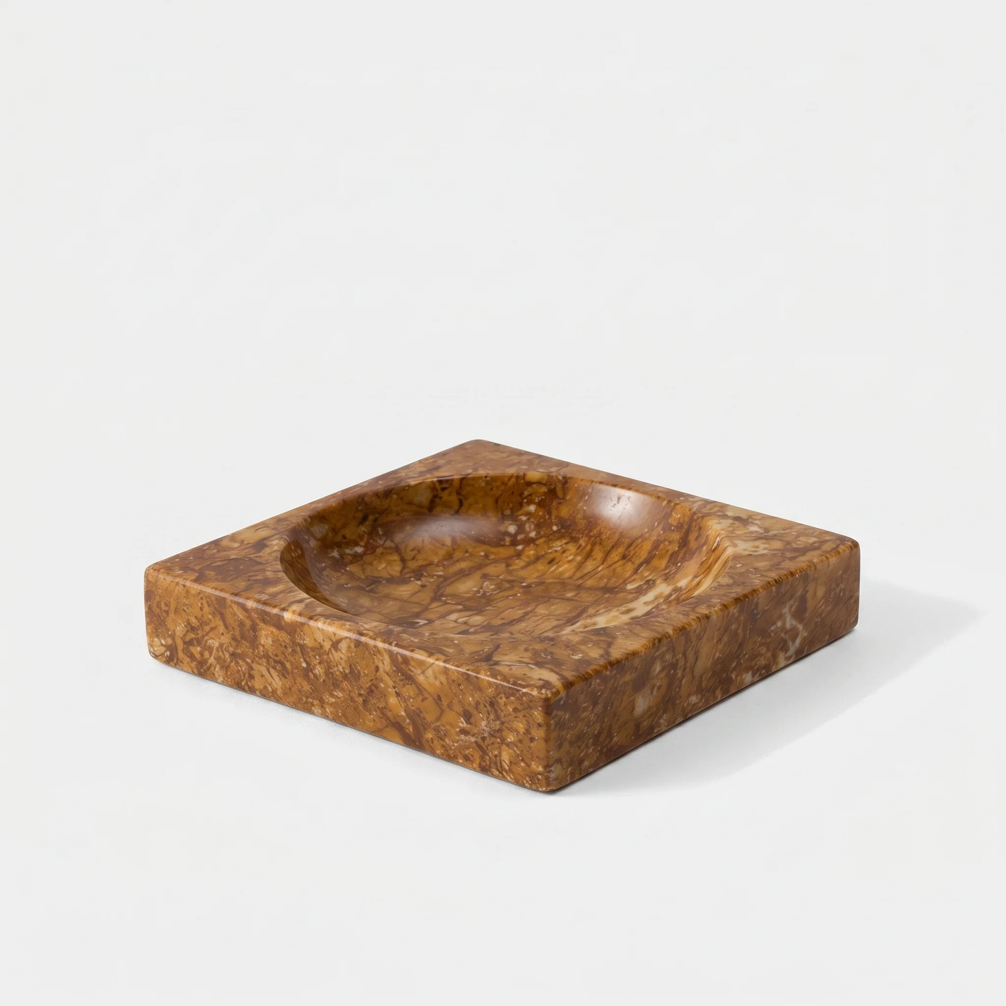 Marble Ashtray - Image 3