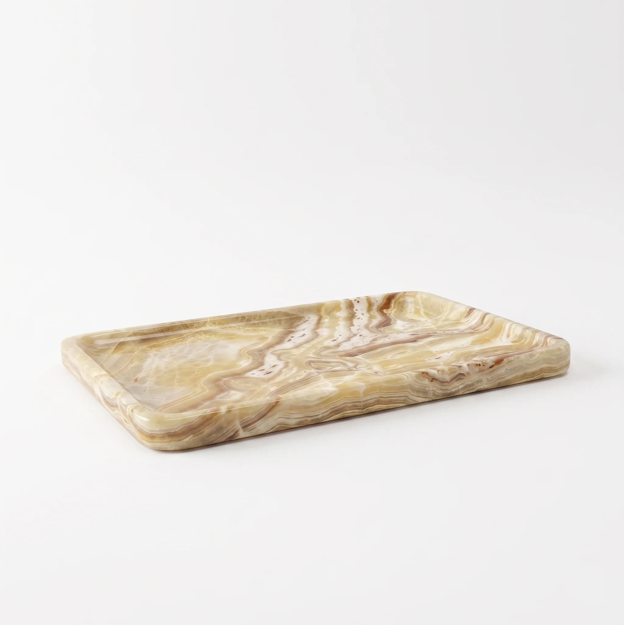 Marble Towel Tray - Image 4