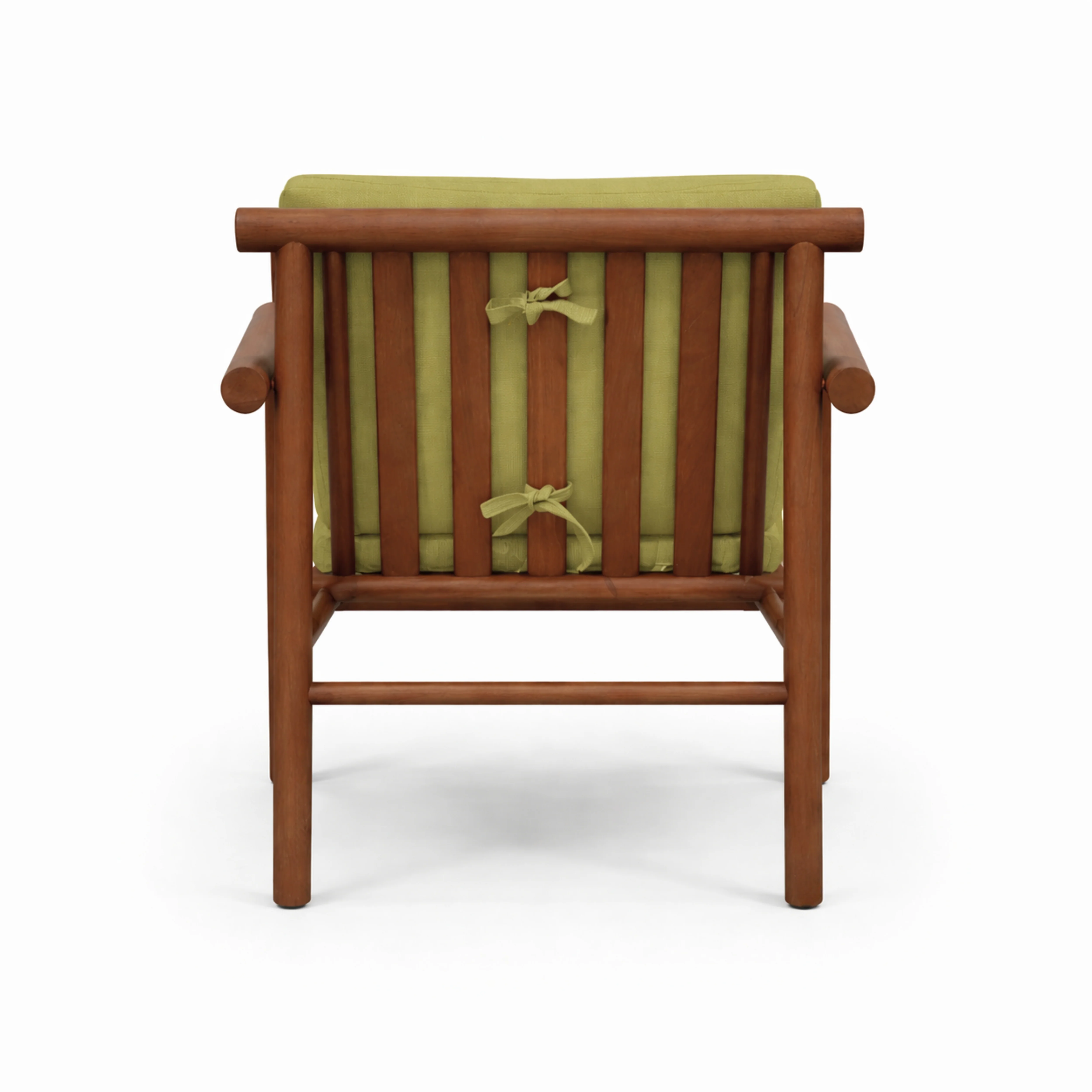 Marlet Outdoor Dining Chair - Image 9
