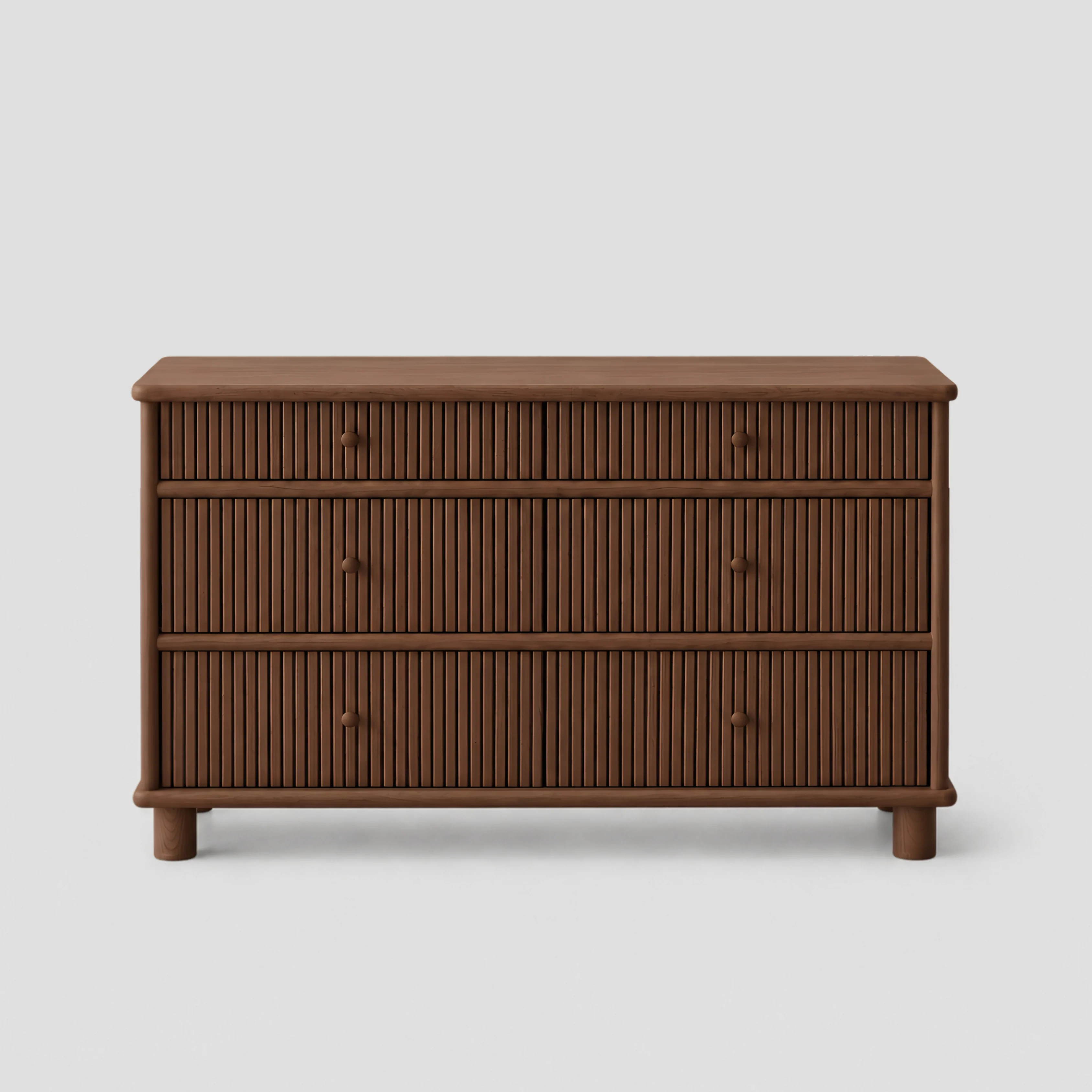 Marlia Drawer Dresser