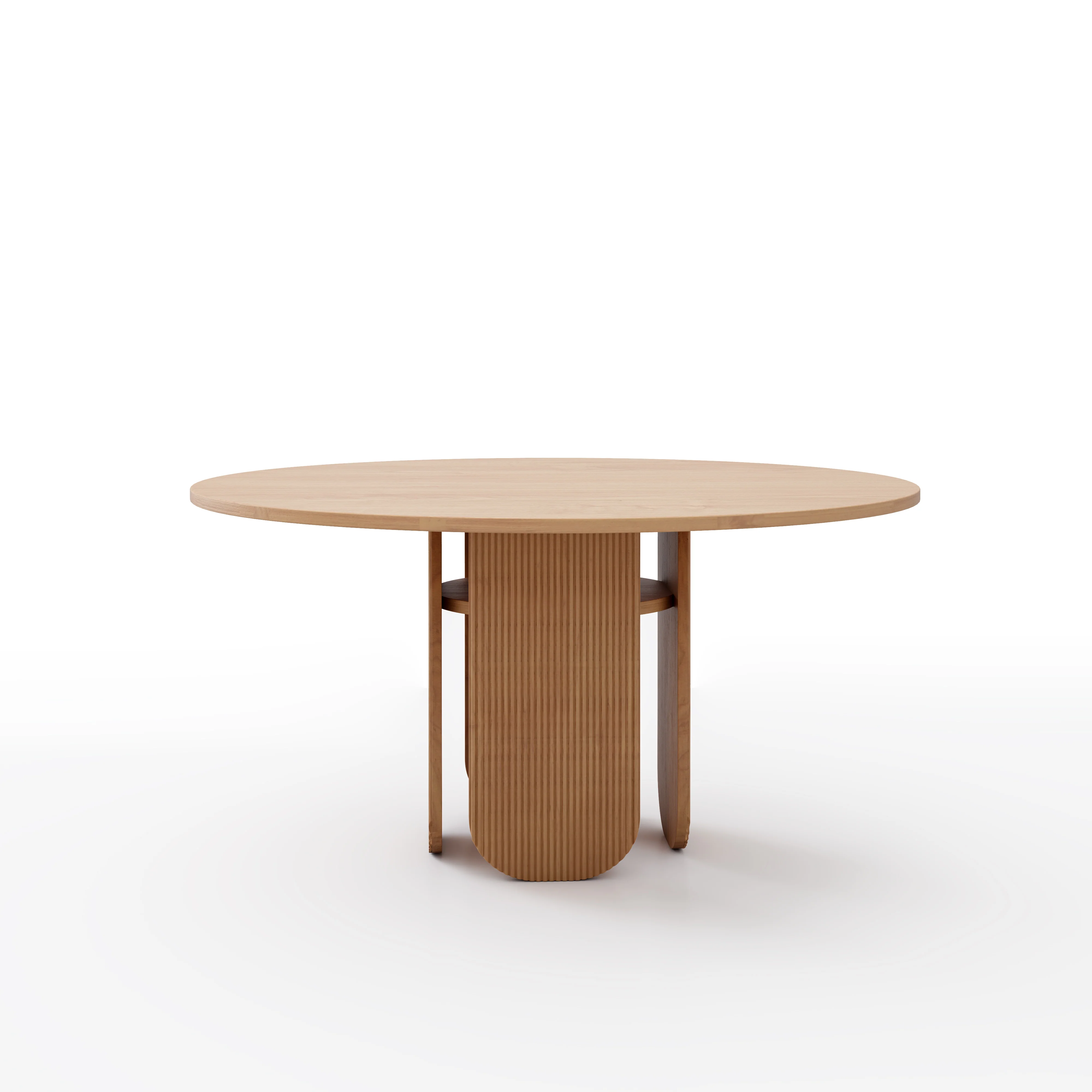 Massimo Dining Table - Image 6