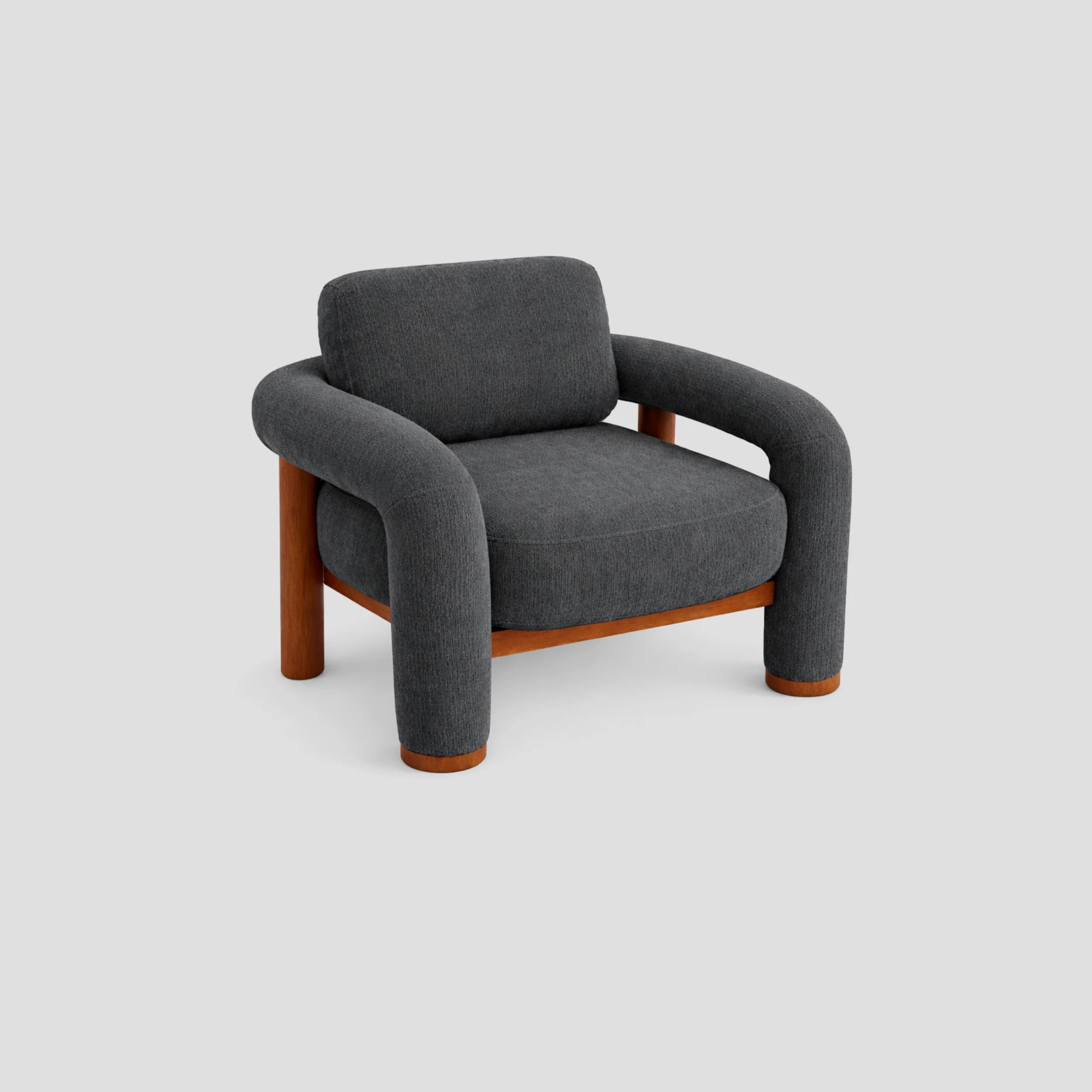Matcha Armchair - Image 5