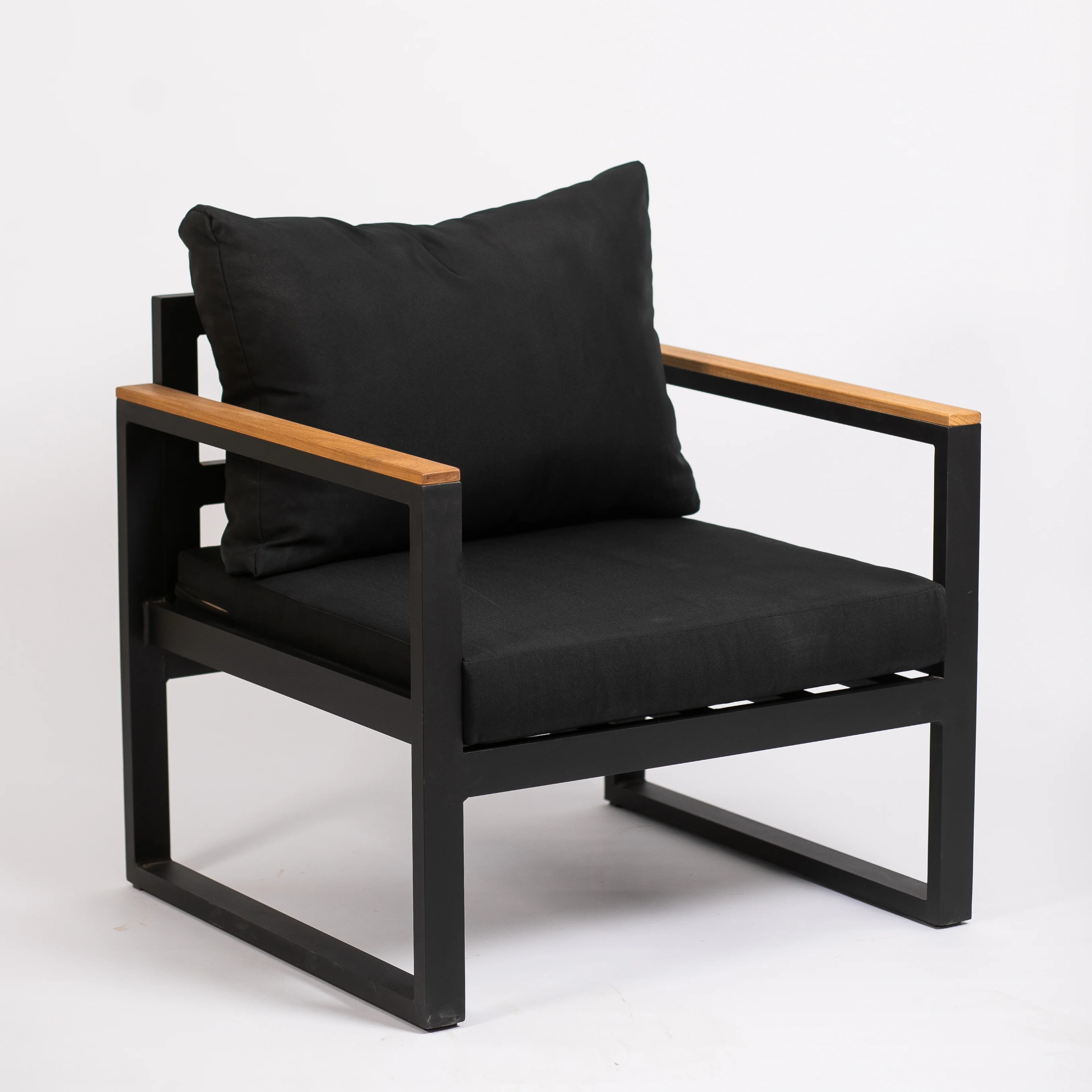 Nova Outdoor Armchair - Image 7
