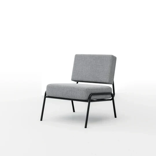 Milton Armchair - Image 10
