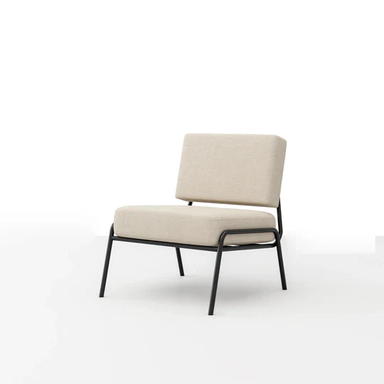 Milton Armchair - Image 11