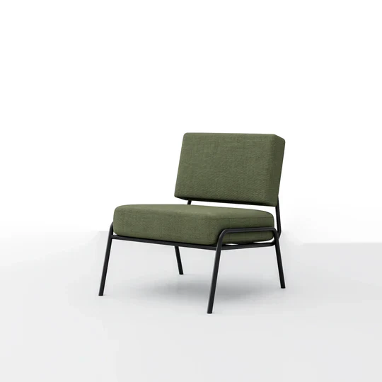 Milton Armchair - Image 13