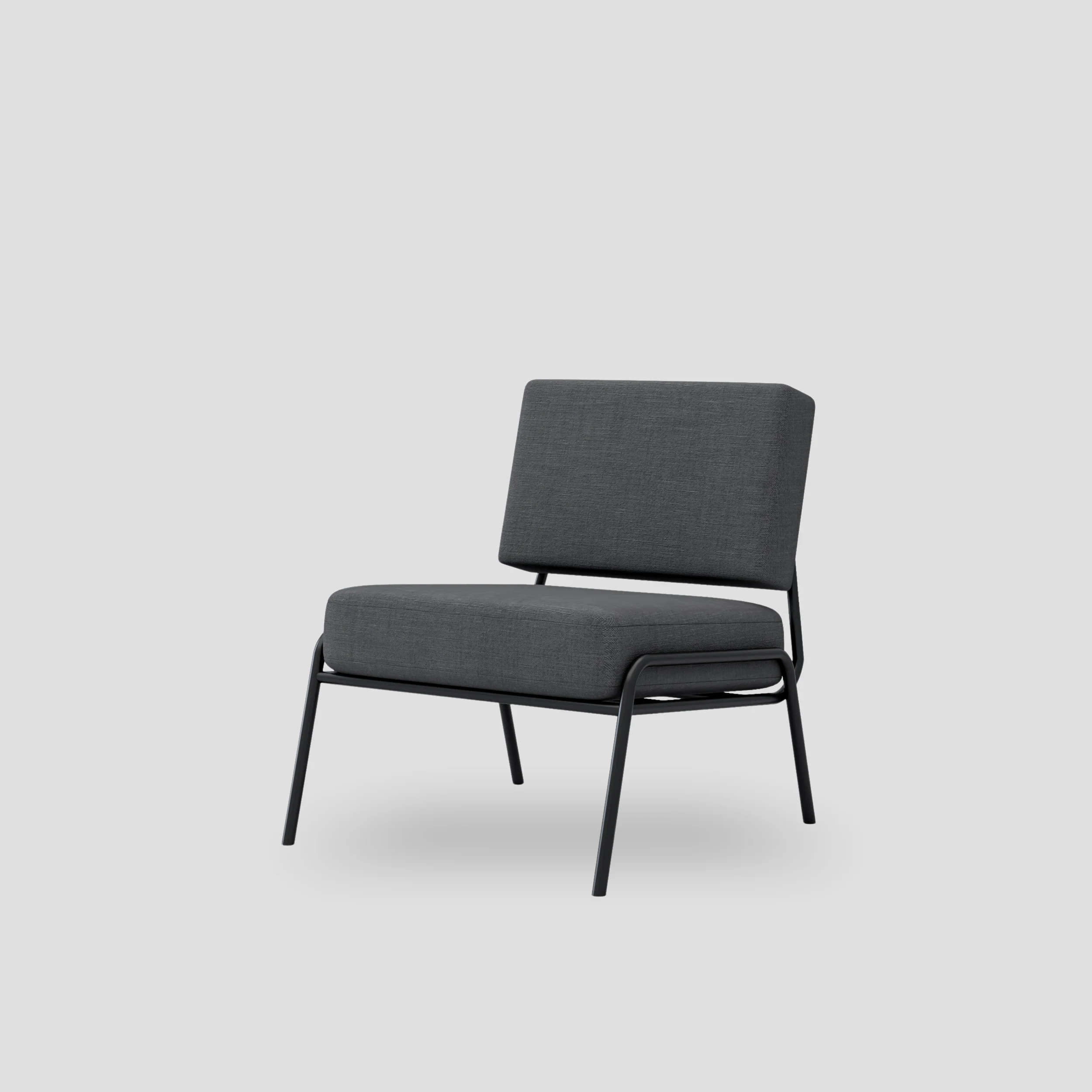 Milton Armchair - Image 5