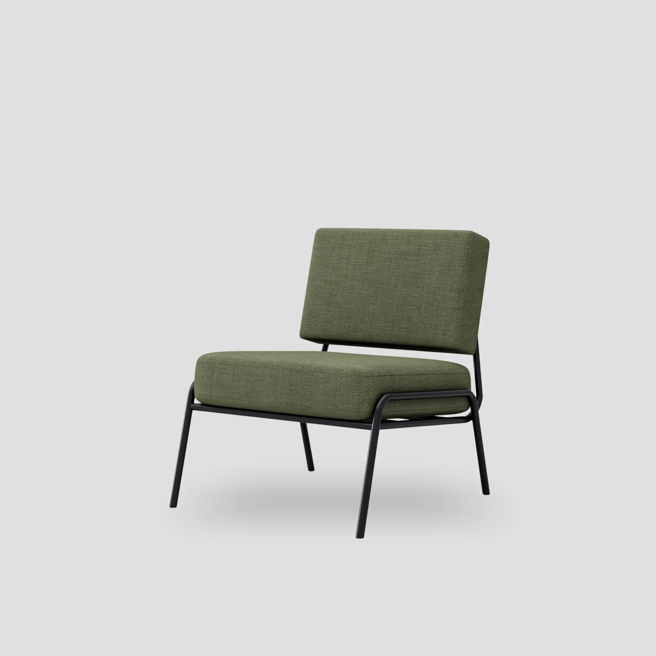 Milton Armchair - Image 6