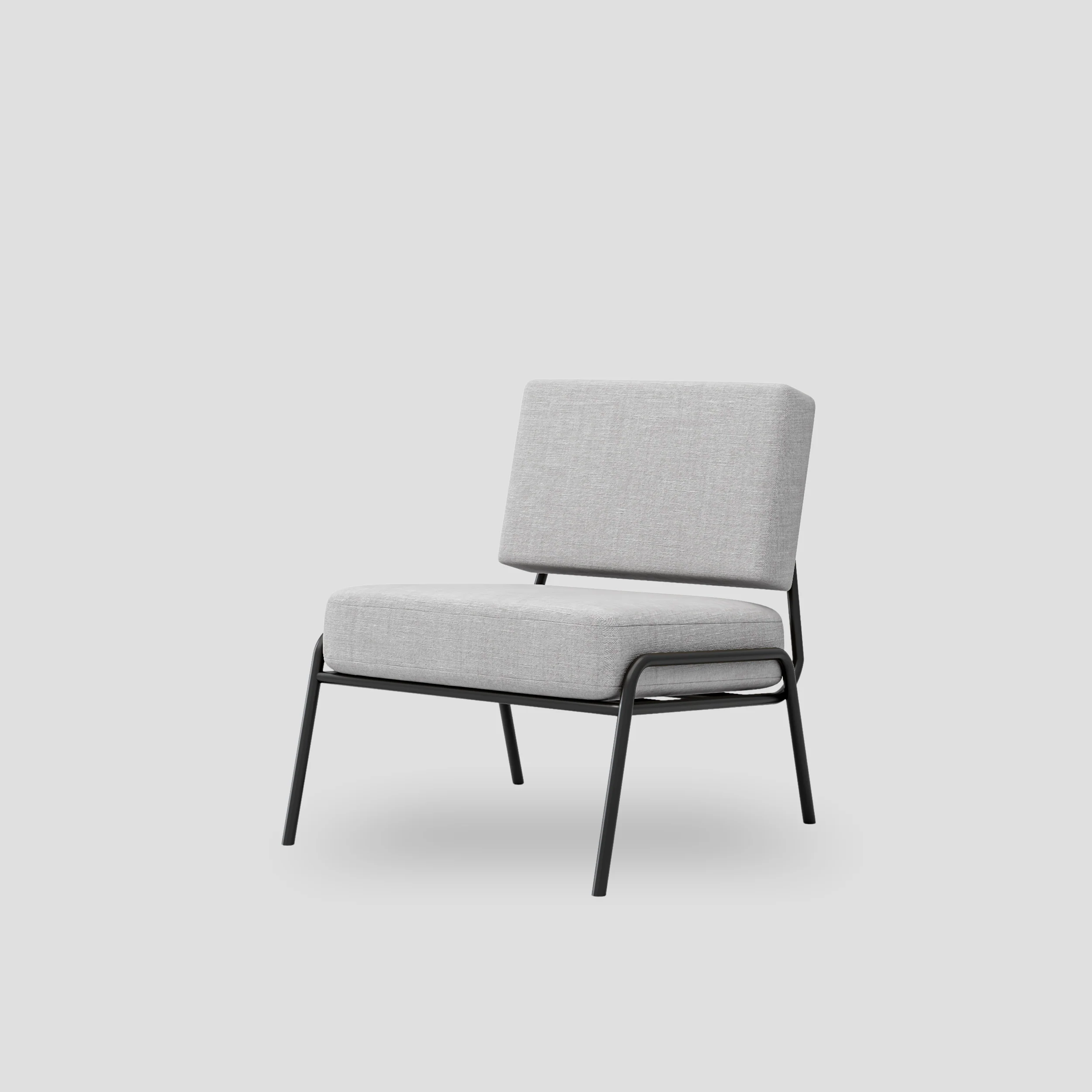 Milton Armchair - Image 7
