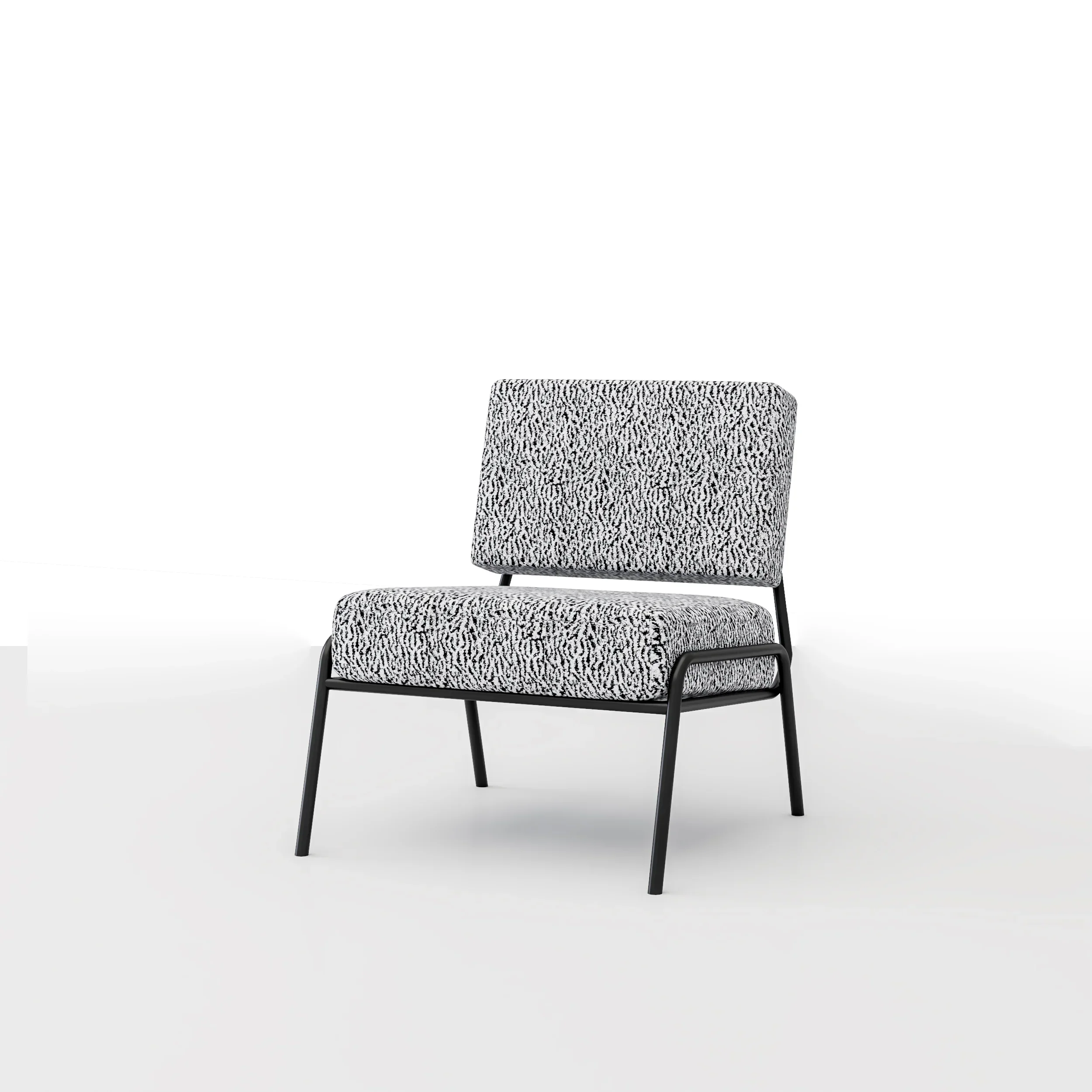 Milton Armchair - Image 8