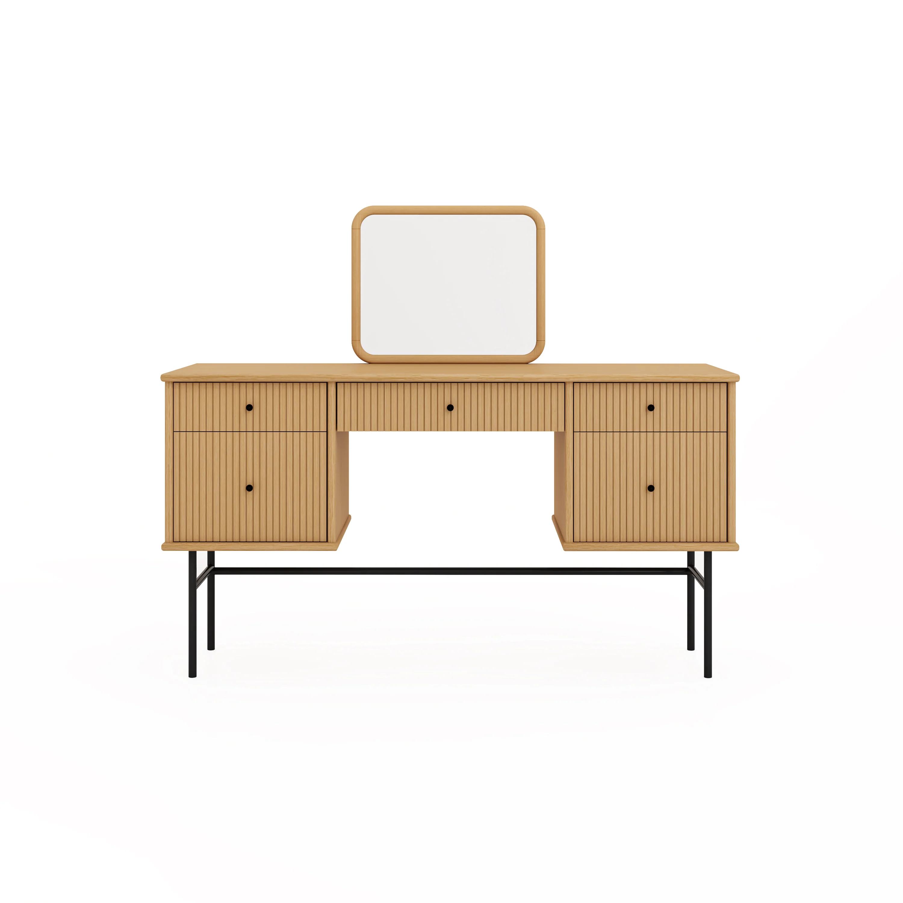 Minz Dresser
