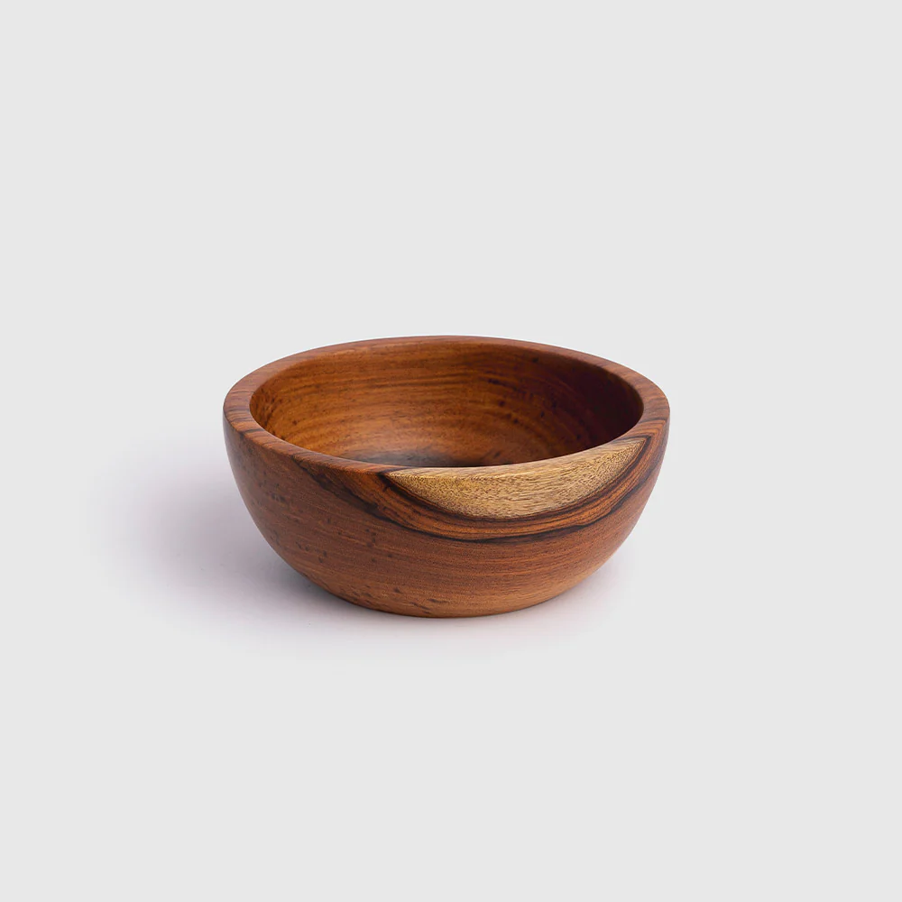 Wooden Munch Bowl - Image 5