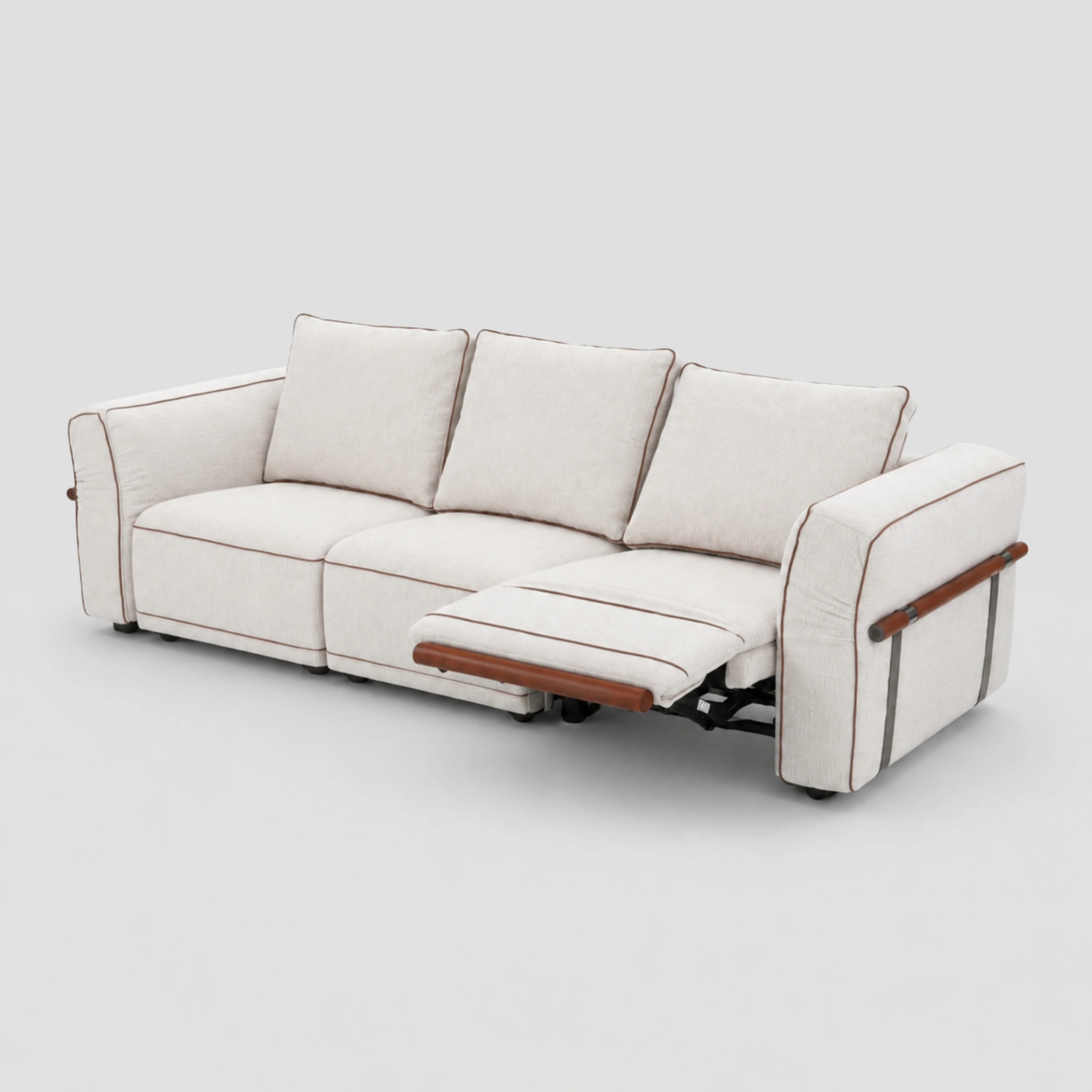 Nido Motion 3 Seater Sofa - Image 5