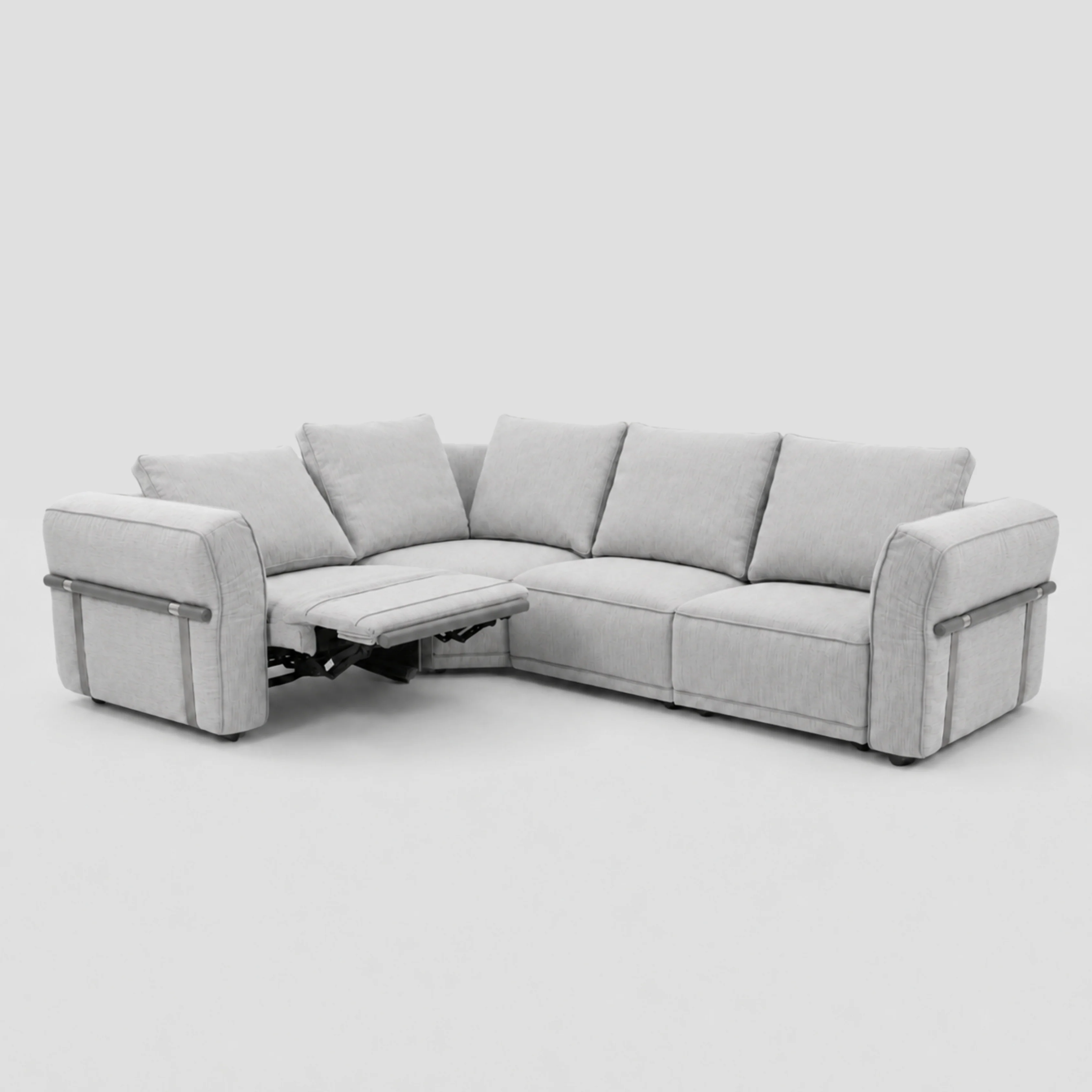 Nido Motion Corner Sofa - Image 14
