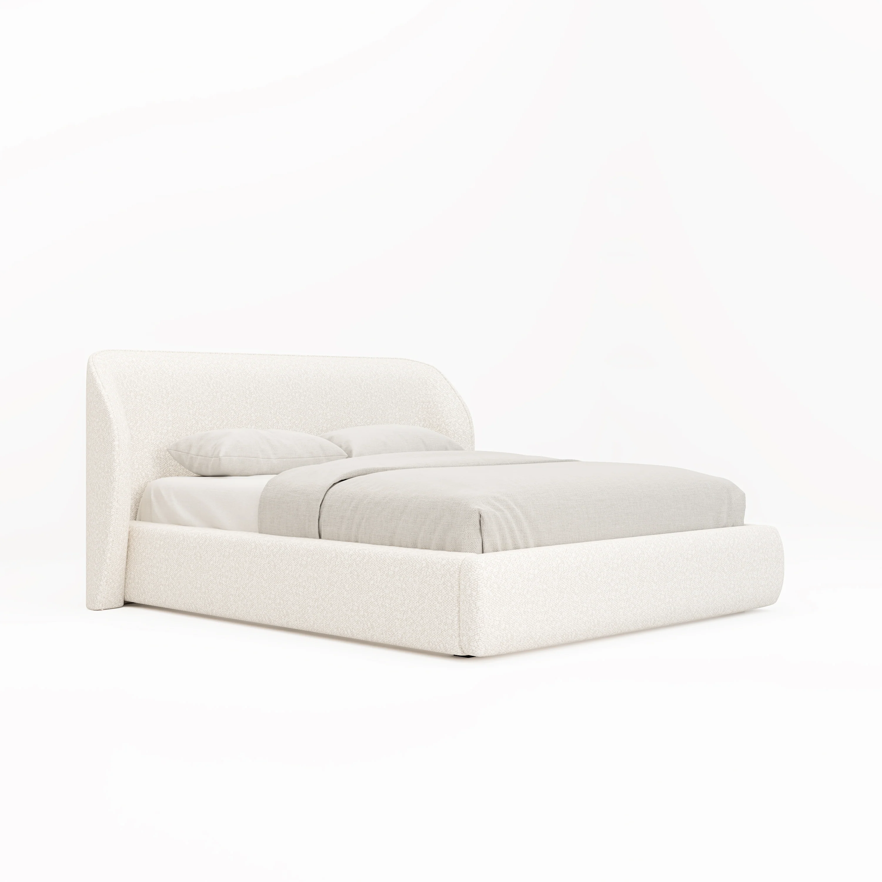 Elena Bed - Image 32