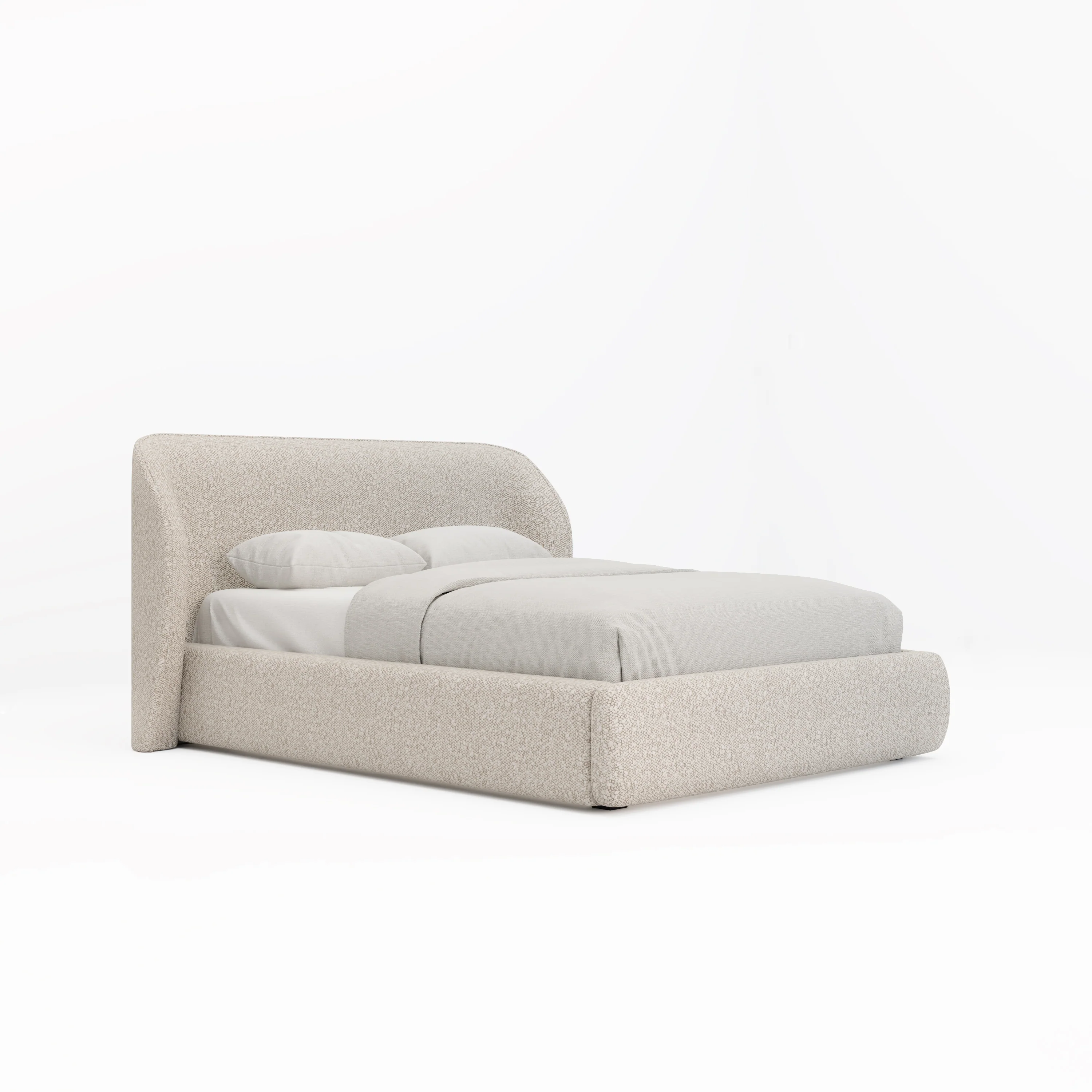 Elena Bed - Image 7