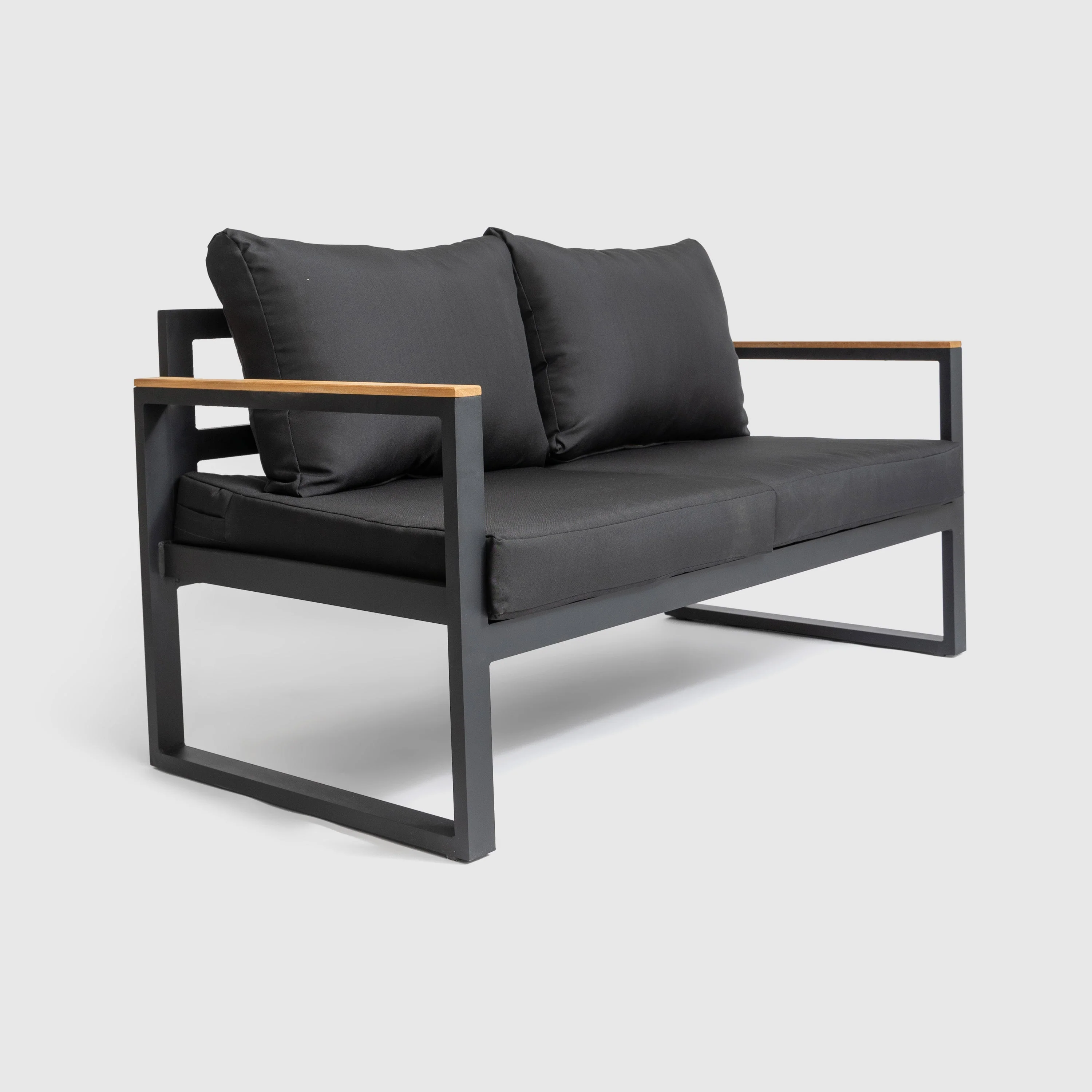 Nova Outdoor 2 Seater Sofa - Image 10