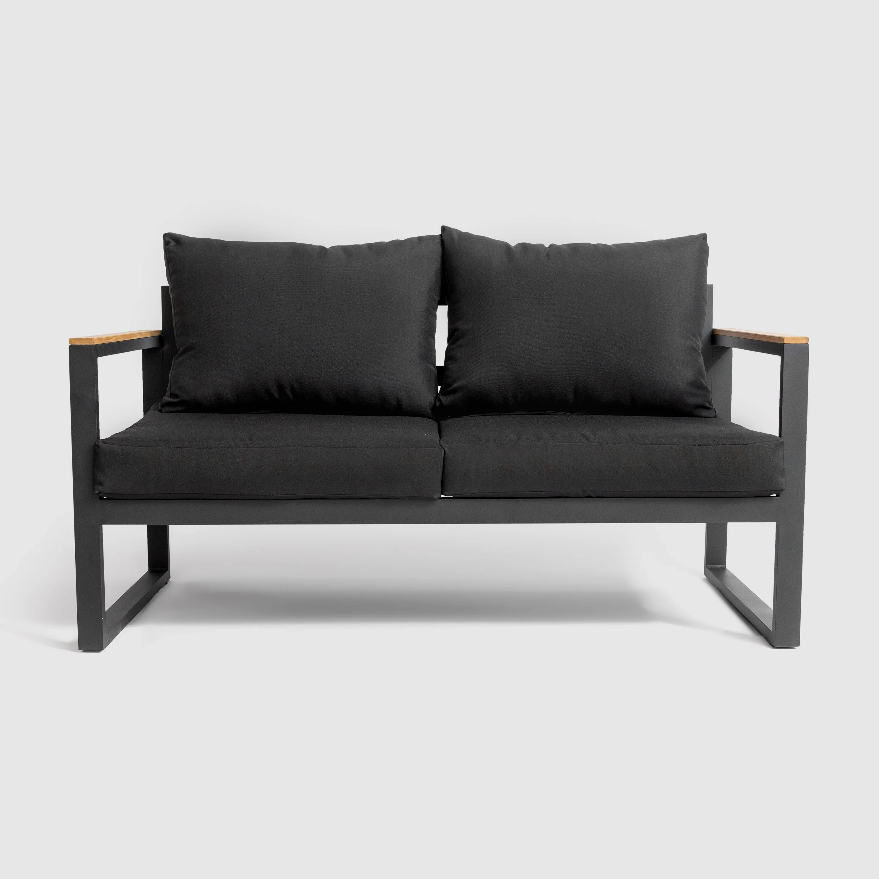 Nova Outdoor 2 Seater Sofa - Image 8