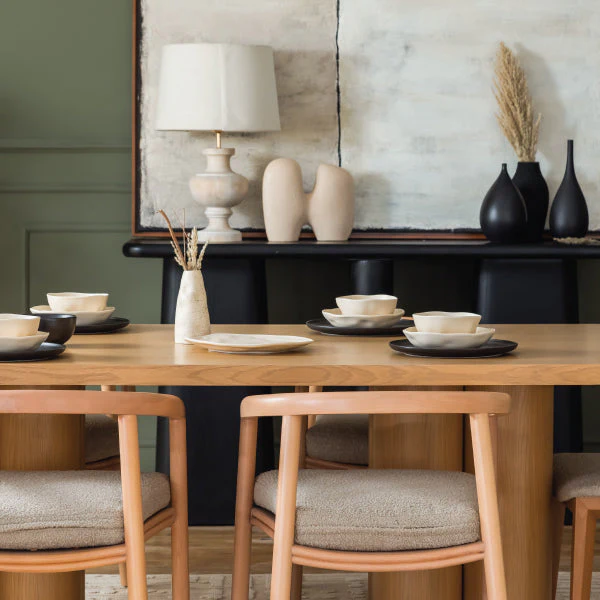 Nox Dining Table - Image 5